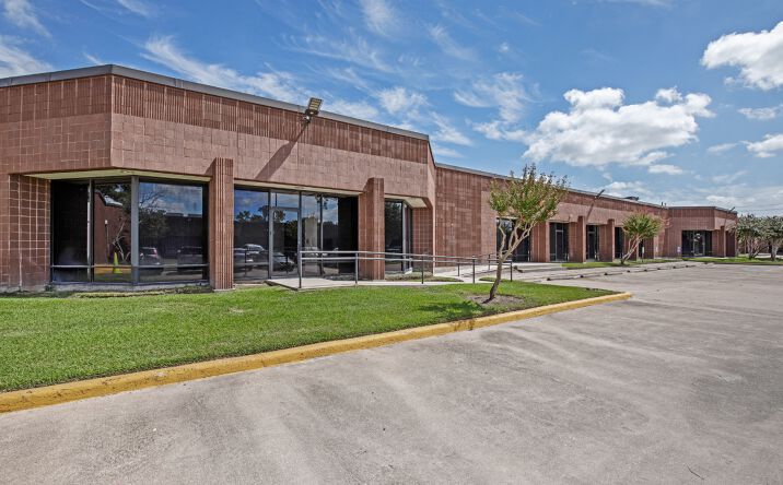 Pictures of Industrial property located at 6310 Rothway St, Houston, TX 77040 for lease - image #1
