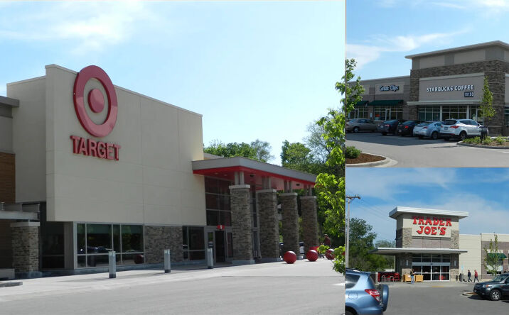 Pictures of Retail property located at 12745 W Bluemound Rd, Brookfield, WI 53005 for lease - image #1