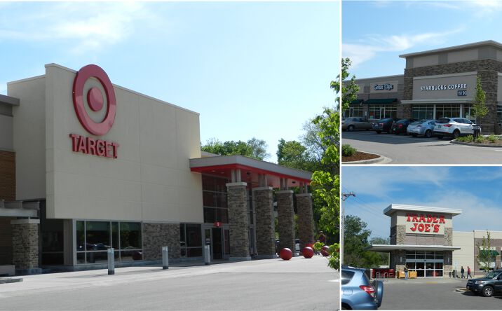 Pictures of Retail property located at 12745 W Bluemound Rd, Brookfield, WI 53005 for lease - image #1