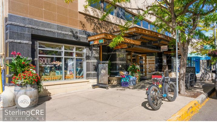 Pictures of Office property located at 127 N Higgins Ave, Missoula, MT 59802 for lease - image #1
