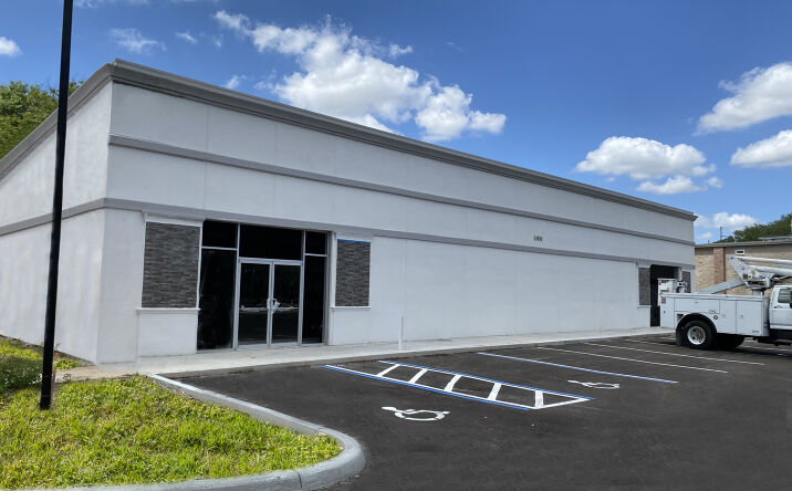 Pictures of Retail, Office property located at 13922 US-441, Lady Lake, FL 32159 for lease - image #1
