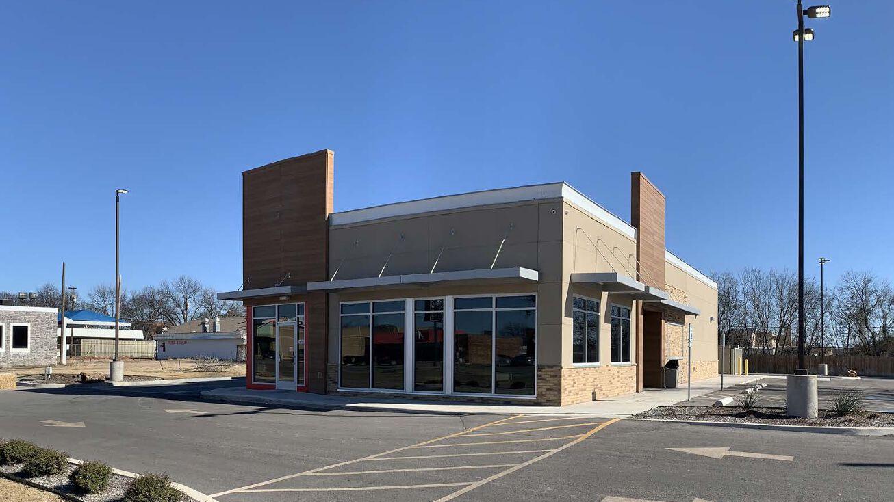 205 S Waco St, Hillsboro, TX 76645 Retail Space for Lease Hillsboro