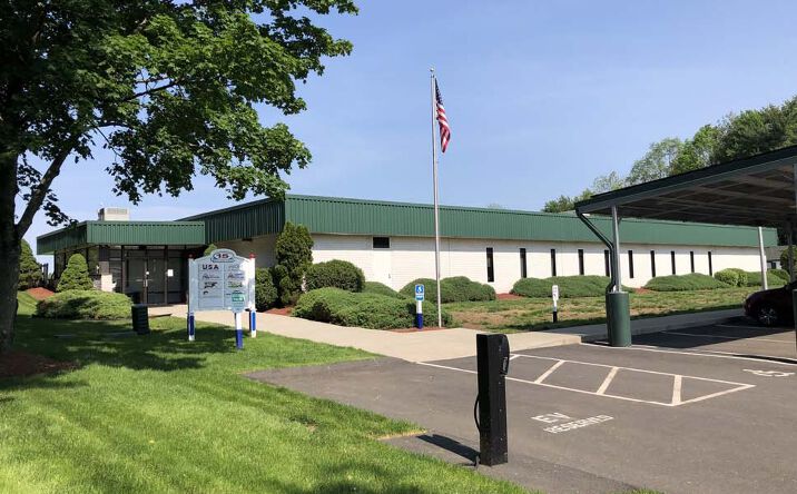 Pictures of Office property located at 15 Mullen Rd, Enfield, CT 06082 for lease - image #1