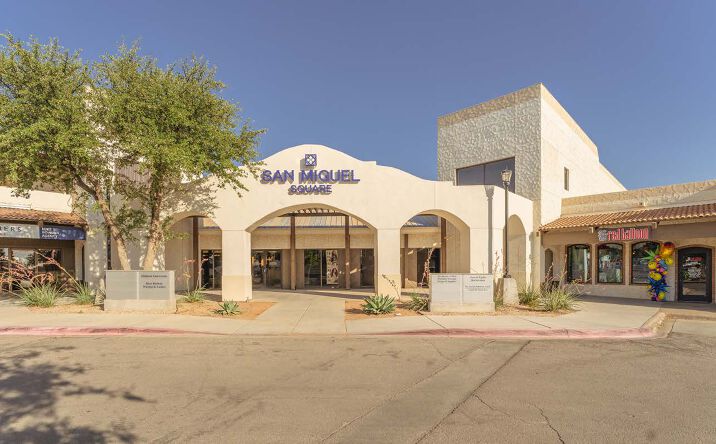 Pictures of Retail, Restaurant property located at 3303 N Midkiff Rd, Midland, TX 79705 for lease - image #1