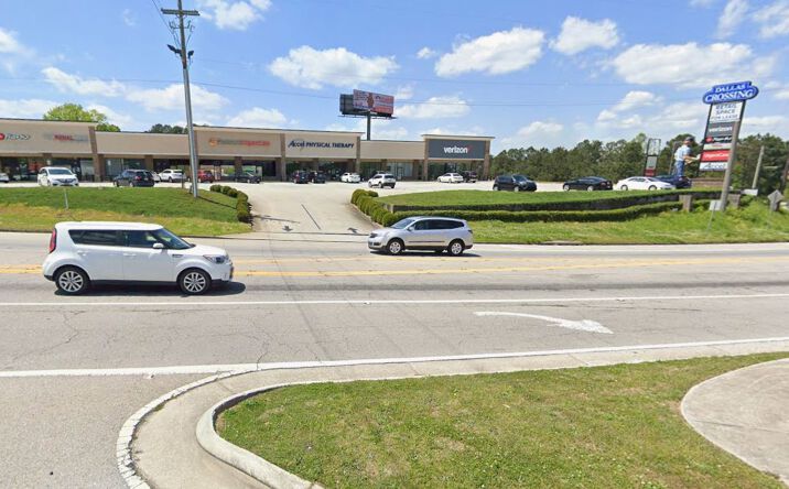 Pictures of Retail, Office, Special Purpose property located at 500 Nathan Dean Blvd, Dallas, GA 30157 for lease - image #1