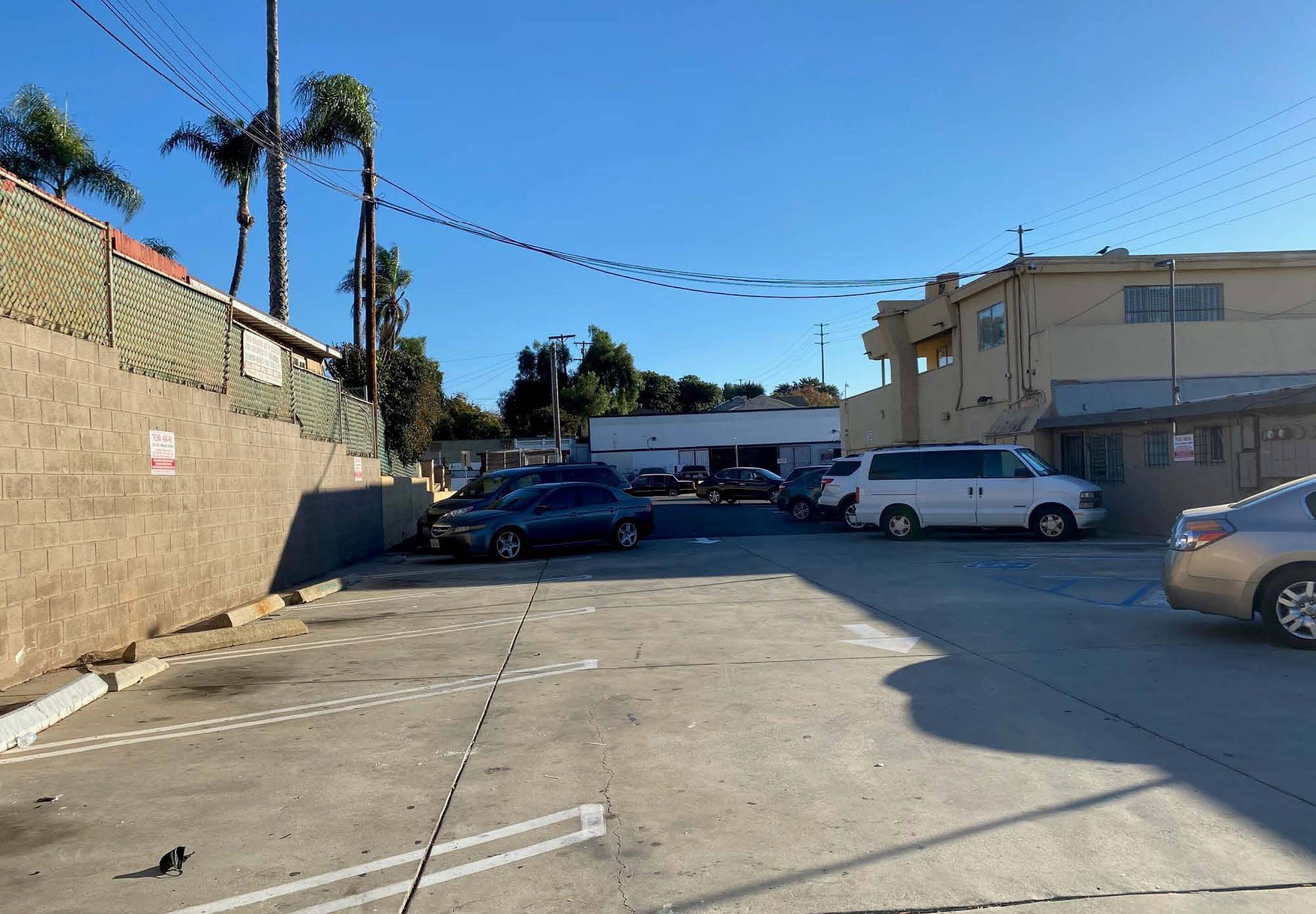 1231 Highland Ave, National City, CA 91950 Retail Space for Lease