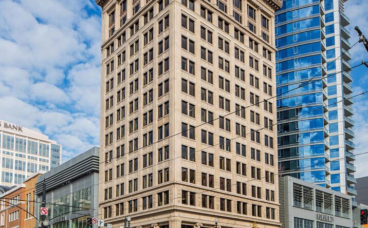 Pictures of Office property located at 79 S Main St, Salt Lake City, UT 84111 for lease - image #1