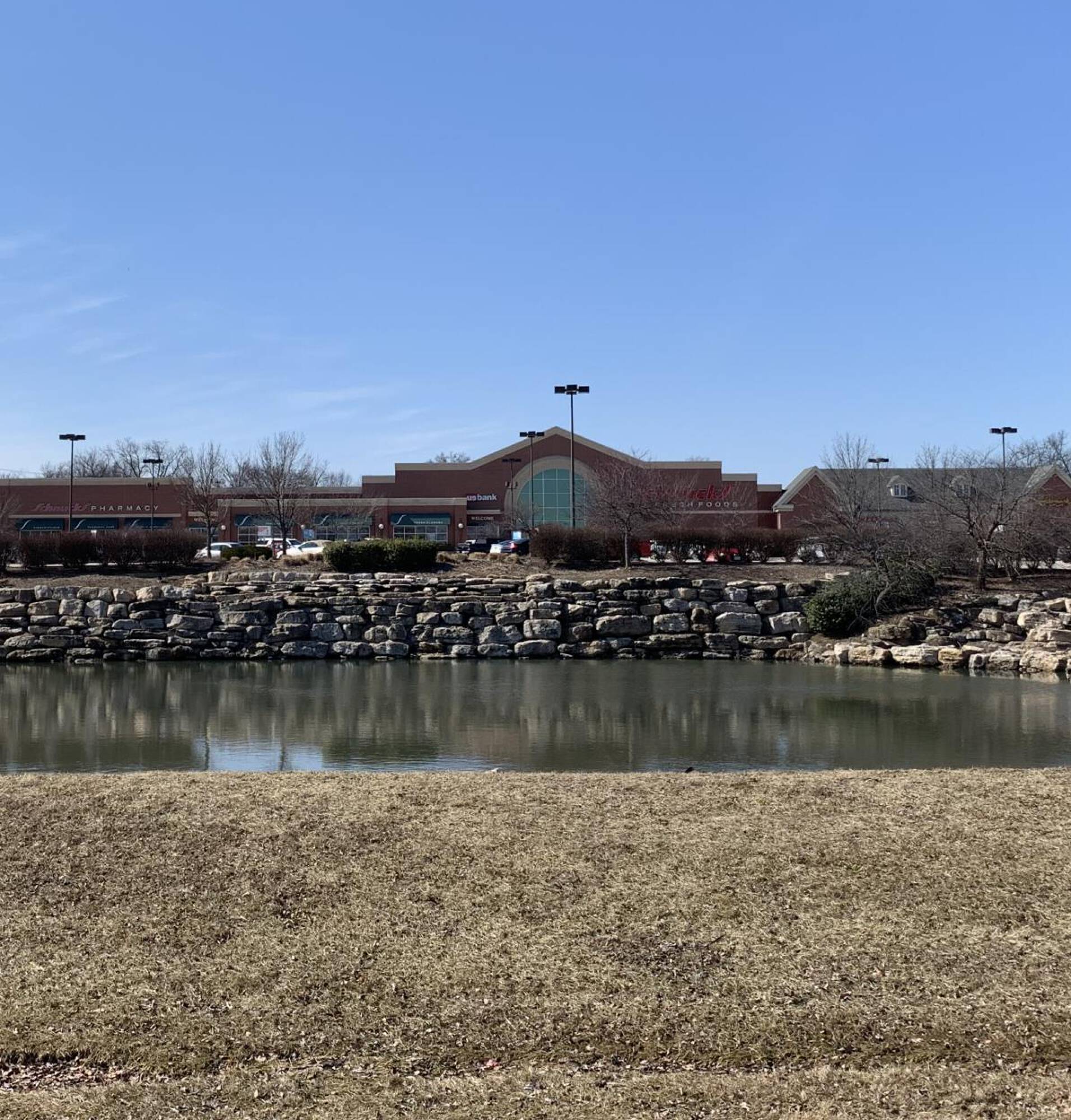 6015 6091 Mid Rivers Mall Dr, St. Peters, MO 63304