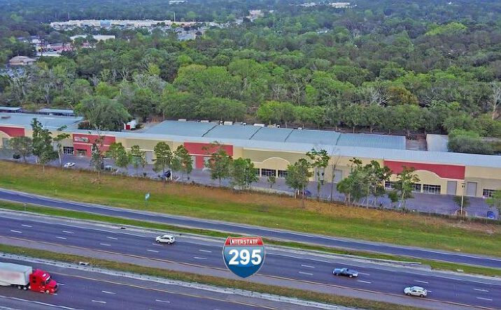 Pictures of Office, Industrial property located at 7060 103rd St, Jacksonville, FL 32210 for lease - image #1