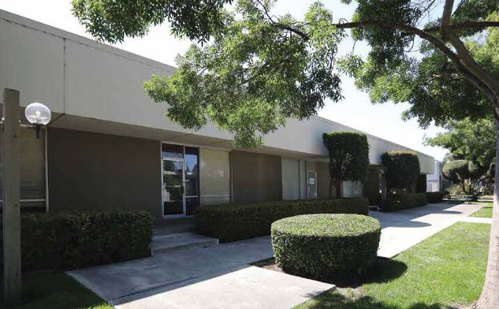 Pictures of Office, Industrial property located at 732 - 734 N Pastoria Ave, Sunnyvale, CA 94085 for lease - image #1