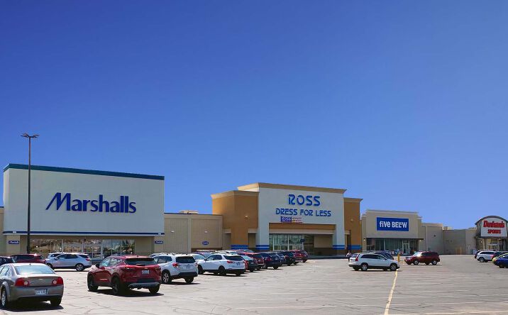 Pictures of Retail property located at 151 Industrial Dr, Beaver Dam, WI 53916 for lease - image #1