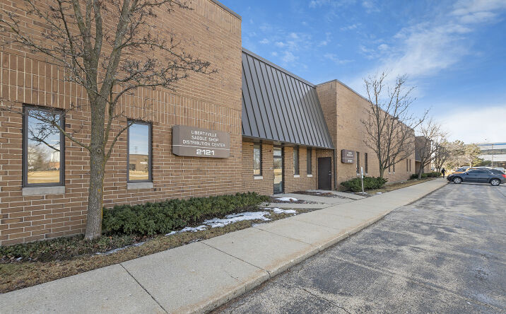 2121 Tempel Dr, Libertyville, IL 60048 | Crexi.com