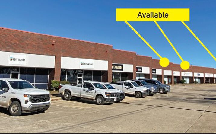 Pictures of Retail, Office, Industrial property located at 1520 N Hearne Ave, Shreveport, LA 71107 for lease - image #1