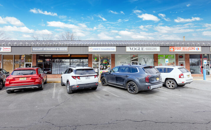 Pictures of Retail property located at 634 Westwood Ave., River Vale, NJ 07675 for lease - image #1