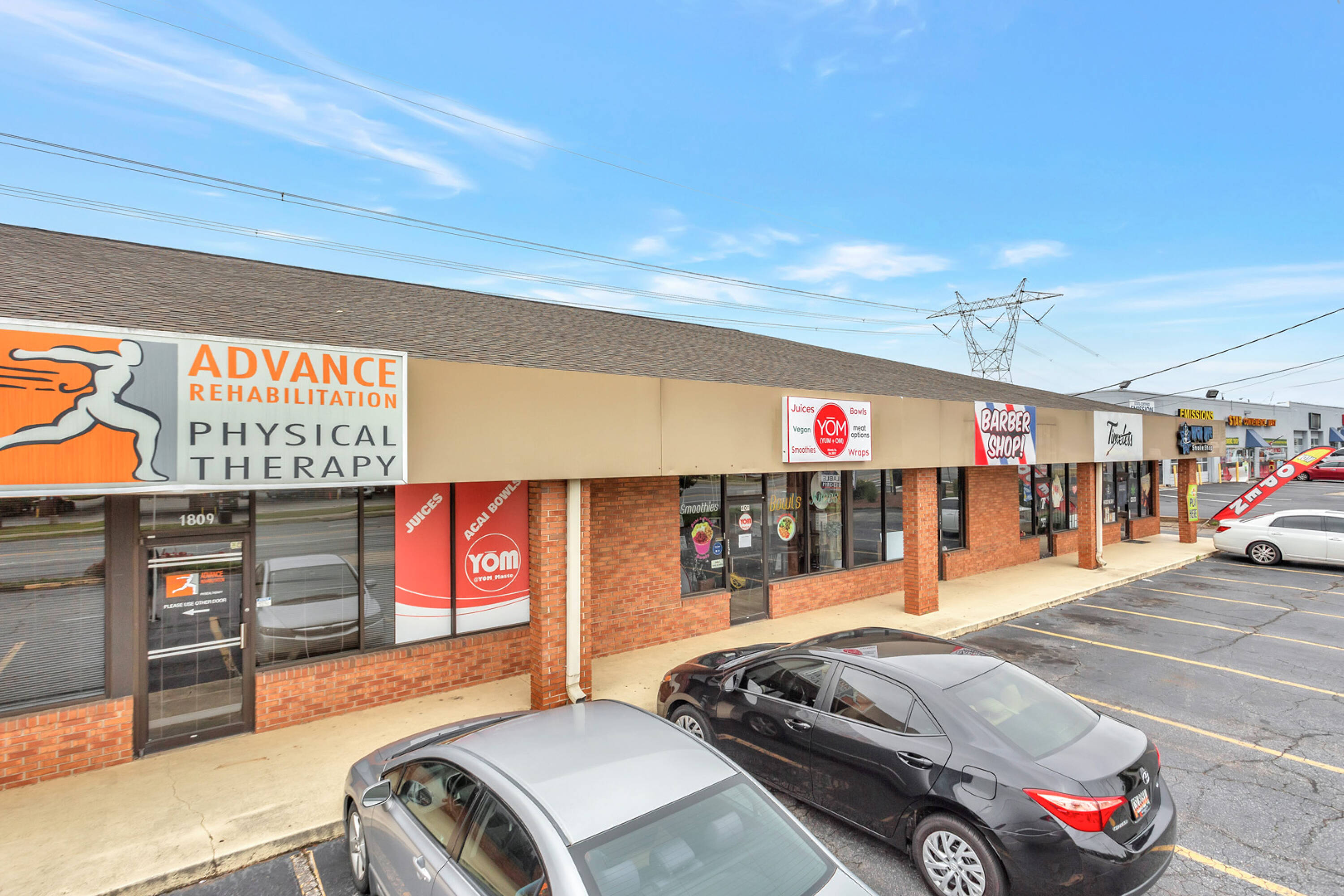 1809 Canton Rd, Marietta, GA 30066 | Crexi.com
