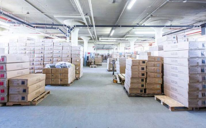 Pictures of Industrial property located at 5900 Decatur St, Ridgewood, NY 11385 for lease - image #1