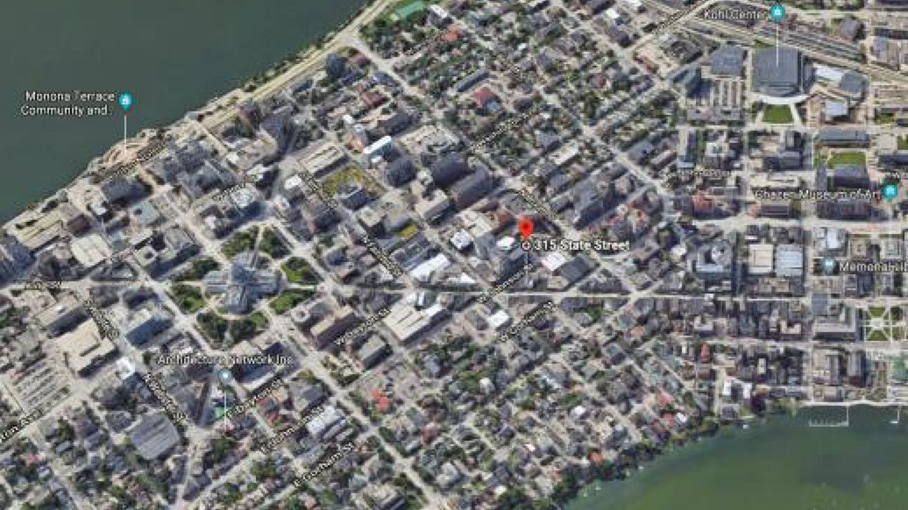 315 W Mill St, Beaver Dam, WI 53916 Industrial Space for Lease 315