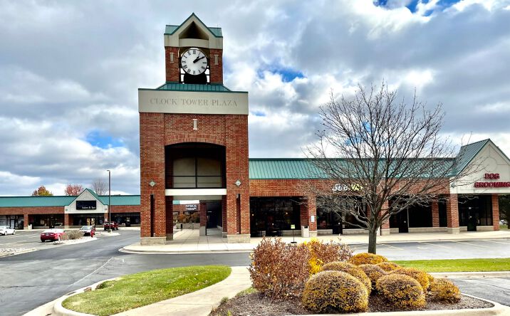 Pictures of Retail, Office property located at S Randall Rd, North Aurora, IL 60542 for lease - image #1