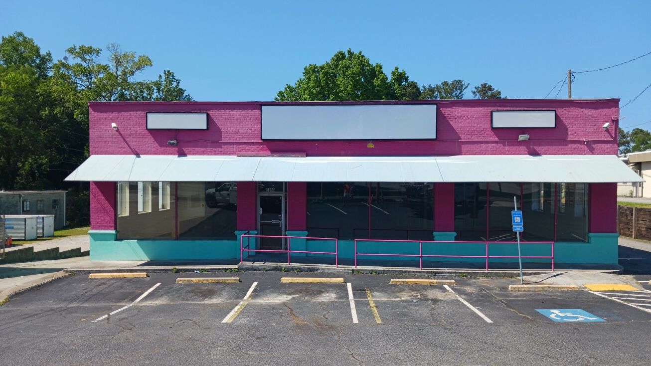 1858 Cheshire Bridge Rd NE, Atlanta, GA 30324 Retail Space for Lease