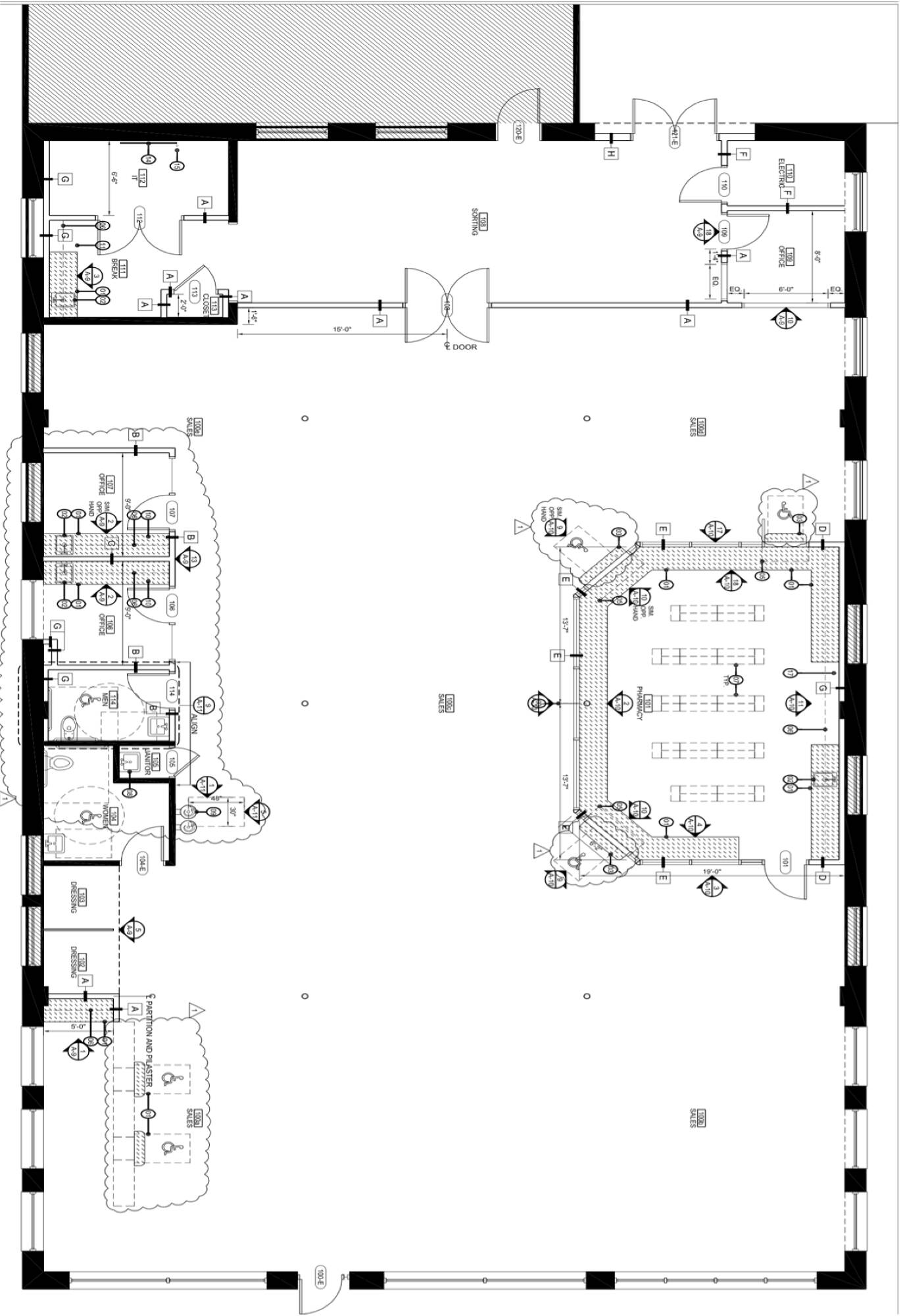 1858 Cheshire Bridge Rd NE, Atlanta, GA 30324