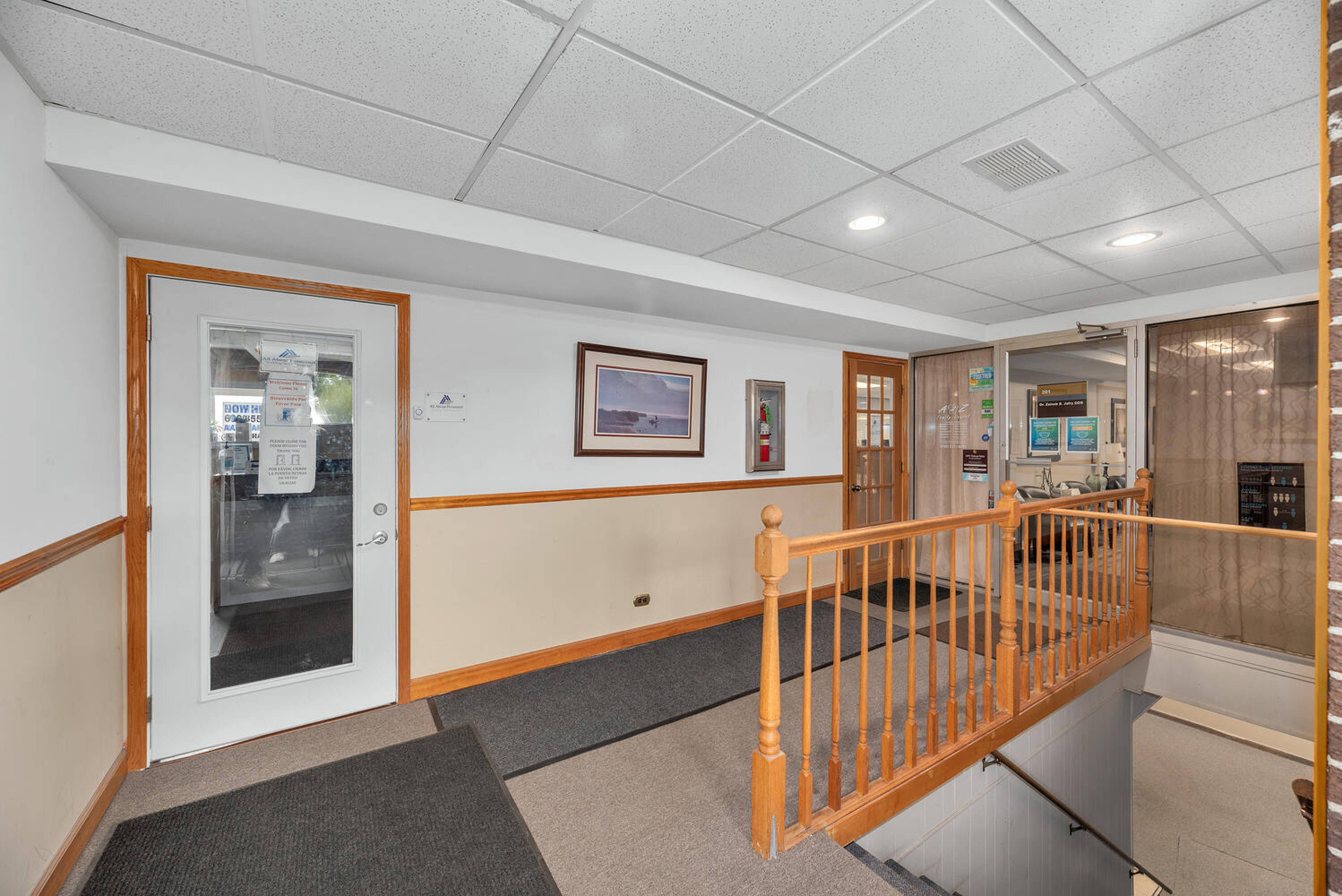 1645 W Irving Park Rd, Hanover Park, IL 60133