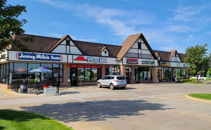 Pictures of Retail property located at 1251 W. Main Street, Unit: 1, Gaylord, MI 49735 for lease - image #1