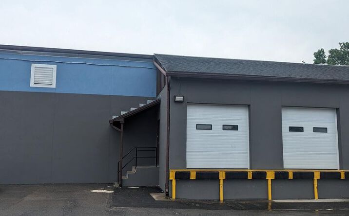 Pictures of Industrial property located at 20 Railroad Avenue, Albany, NY 12205 for lease - image #1
