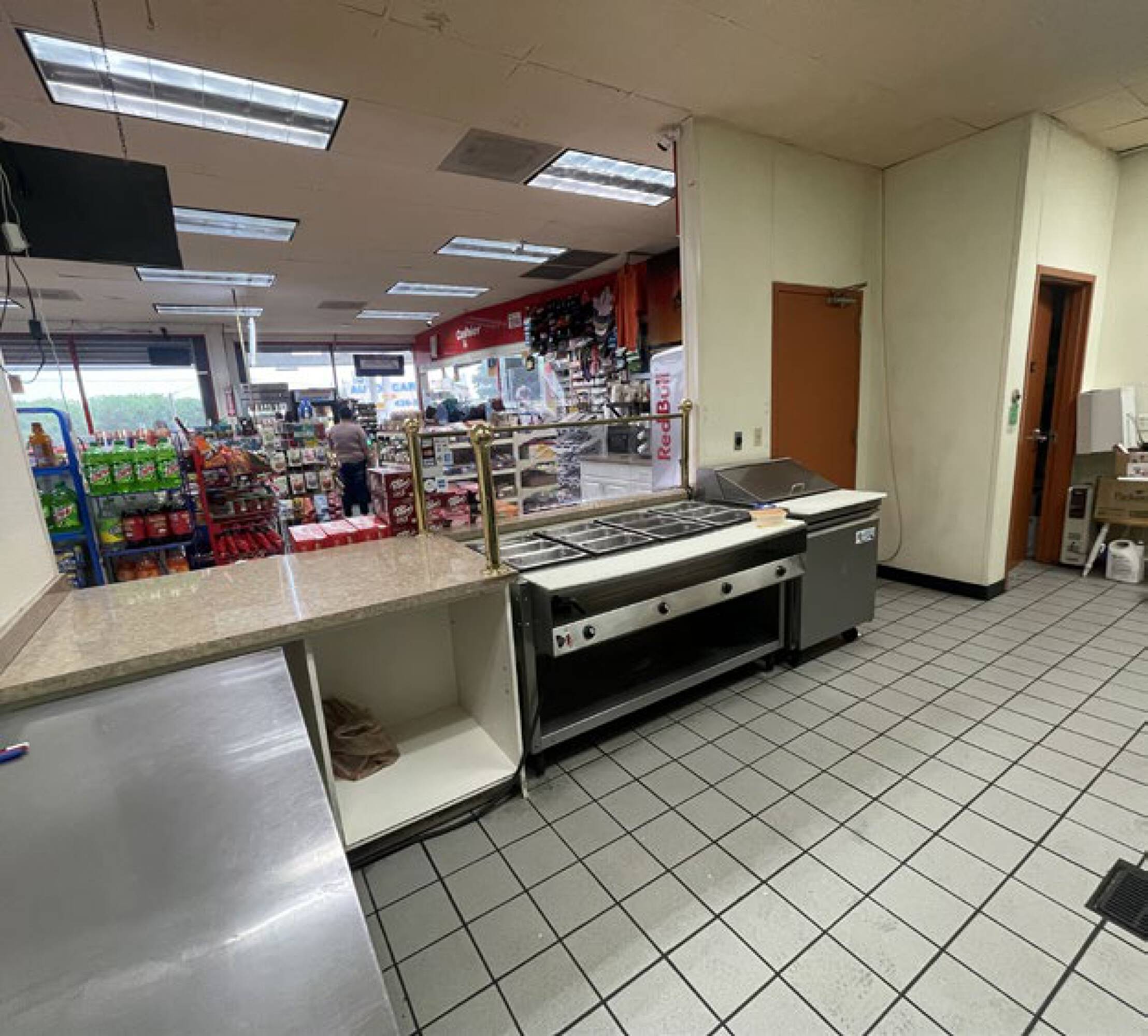 702 S Acme Rd, San Antonio, TX 78237