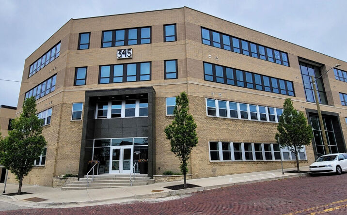 Pictures of Retail property located at 345 State St SE, Grand Rapids, MI 49503 for lease - image #1