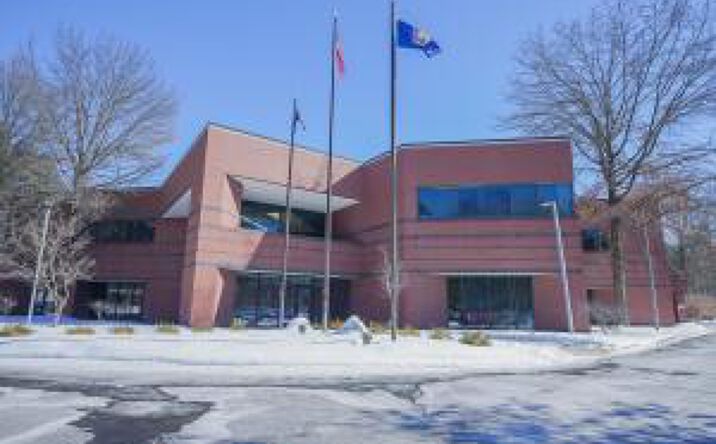 Pictures of Office property located at 94 New Karner Road, Albany, NY 12203 for lease - image #1