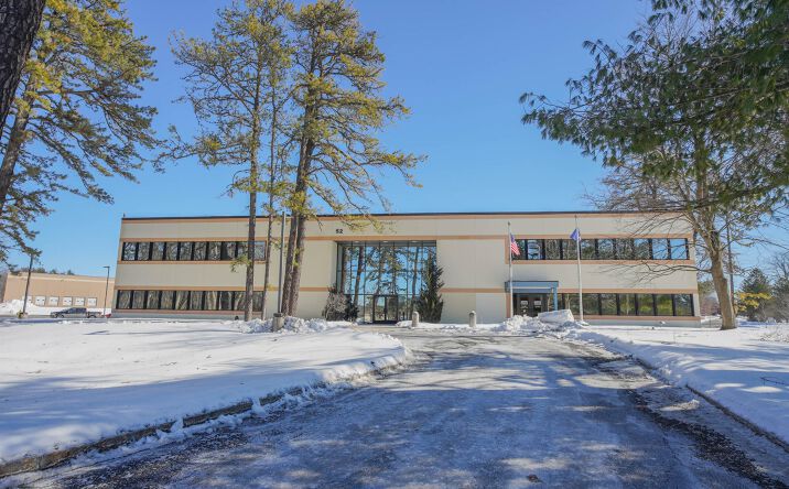 Pictures of Industrial property located at 52 Corporate Circle, Albany, NY 12203 for lease - image #1