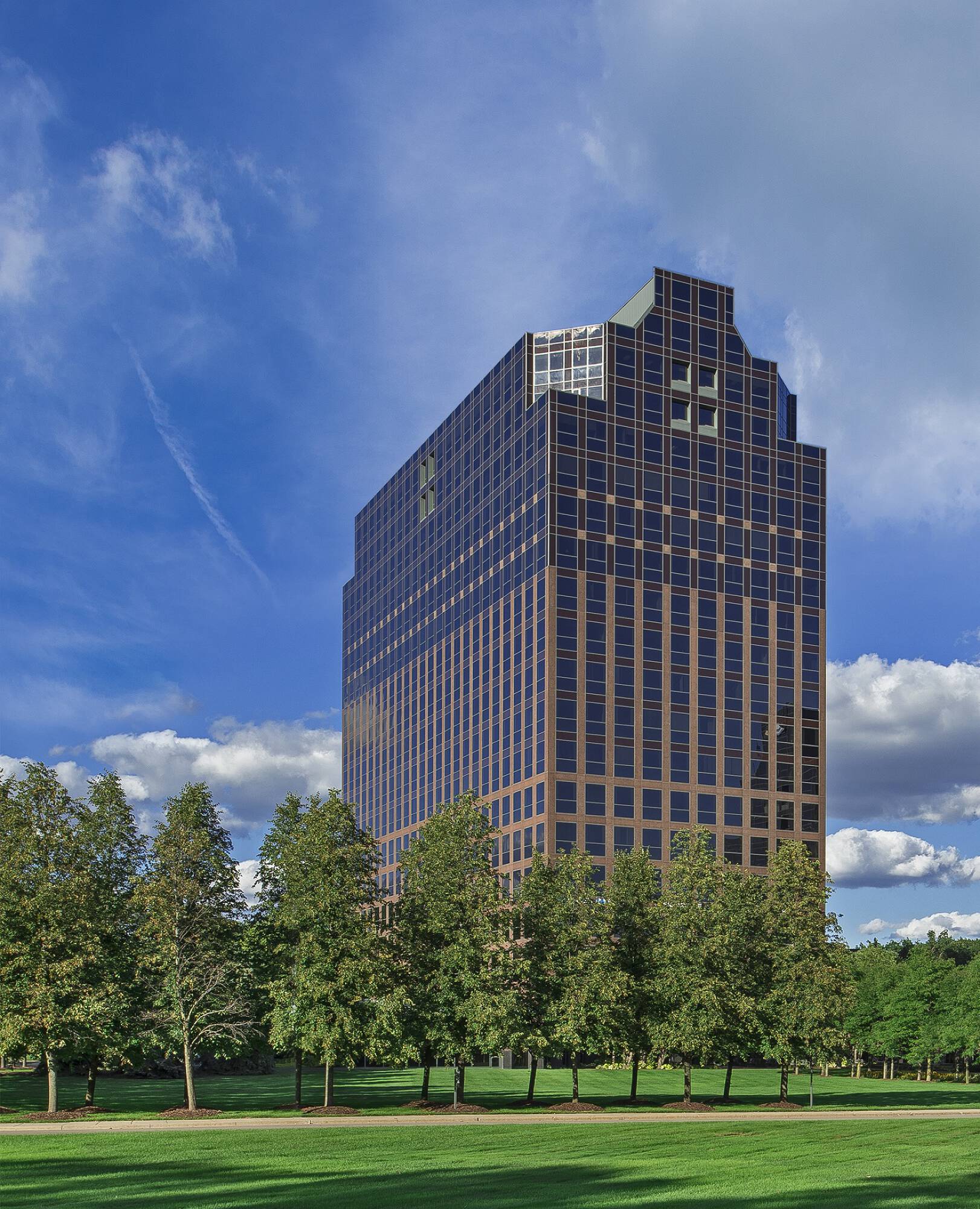 1 Towne Square, Southfield, MI 48076