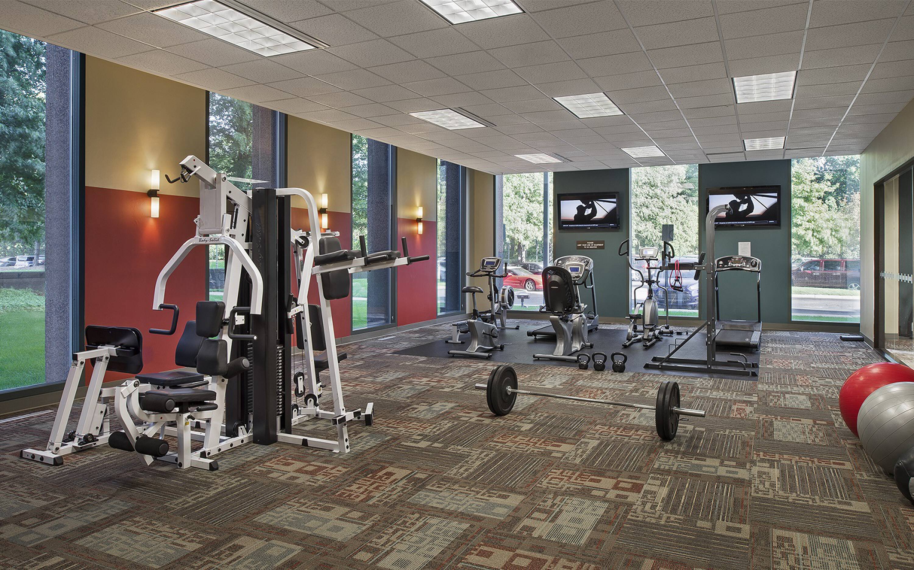 1 Towne Square, Southfield, MI 48076