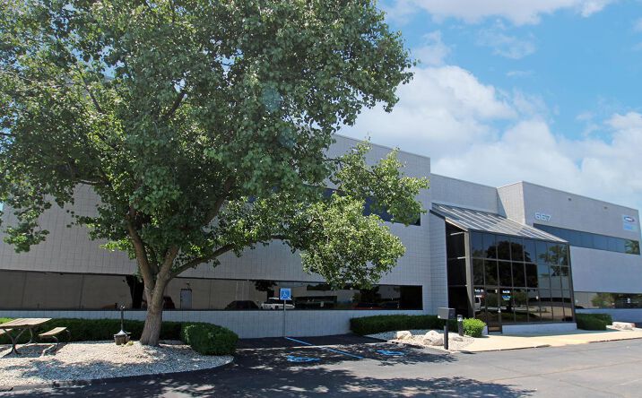 Pictures of Office, Industrial property located at 667 Elmwood Ave, Troy, MI 48083 for lease - image #1