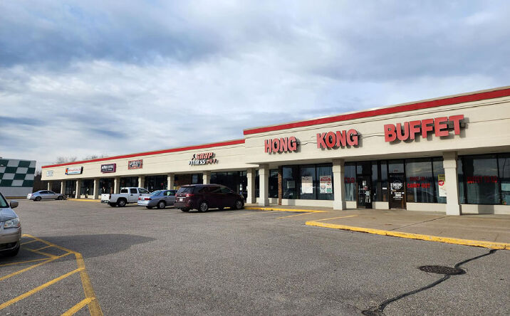 Pictures of Retail property located at 2111 W Main St, Lowell, MI 49331 for lease - image #1