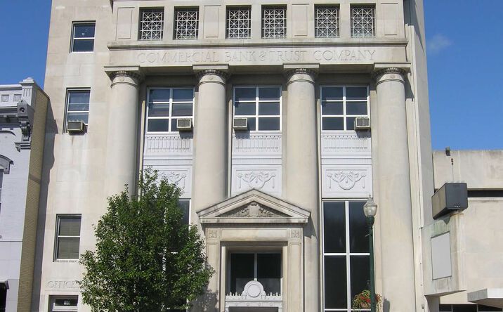 Pictures of Retail, Office property located at 130 S Main St, Bowling Green, OH 43402 for lease - image #1