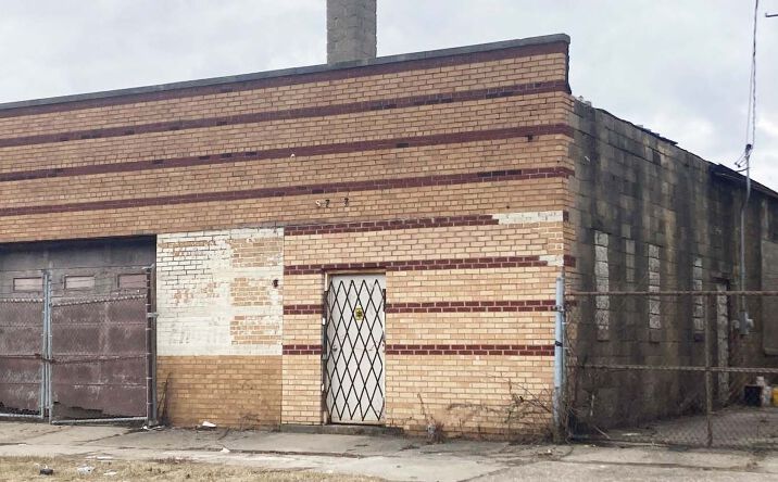 Pictures of Industrial property located at 8747 Lyndon St, Detroit, MI 48238 for lease - image #1