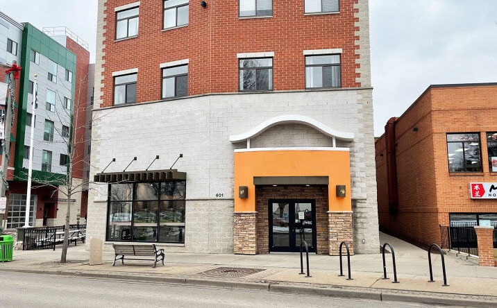 Pictures of Retail, Restaurant property located at 601 E Grand River Ave, East Lansing, MI 48823 for lease - image #1