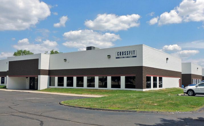 Pictures of Industrial property located at 11900-11950 Farmington Road, Livonia, MI 48150 for lease - image #1