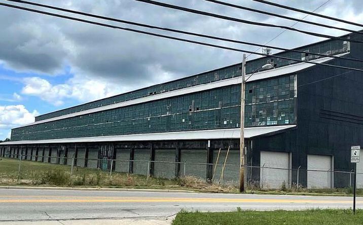 Pictures of Industrial property located at 1900 Napoleon St, Fremont, OH 43420 for lease - image #1
