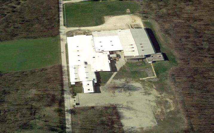 Pictures of Office, Industrial property located at 1520 County Road 42, Gibsonburg, OH 43431 for lease - image #1