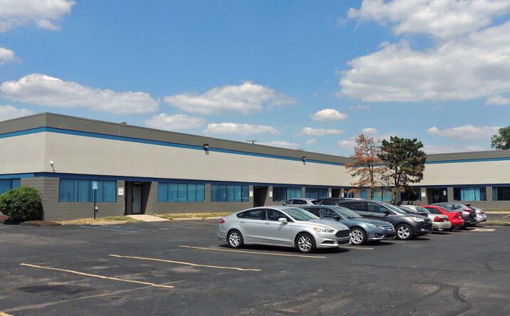 Pictures of Industrial property located at 36917 - 36955 Schoolcraft St, Livonia, MI 48150 for lease - image #1