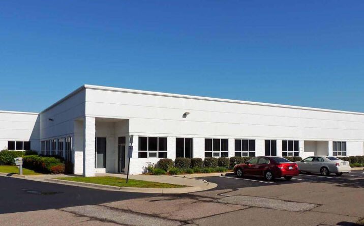 Pictures of Office, Industrial property located at 41200 - 41218 Bridge St, Novi, MI 48375 for lease - image #1