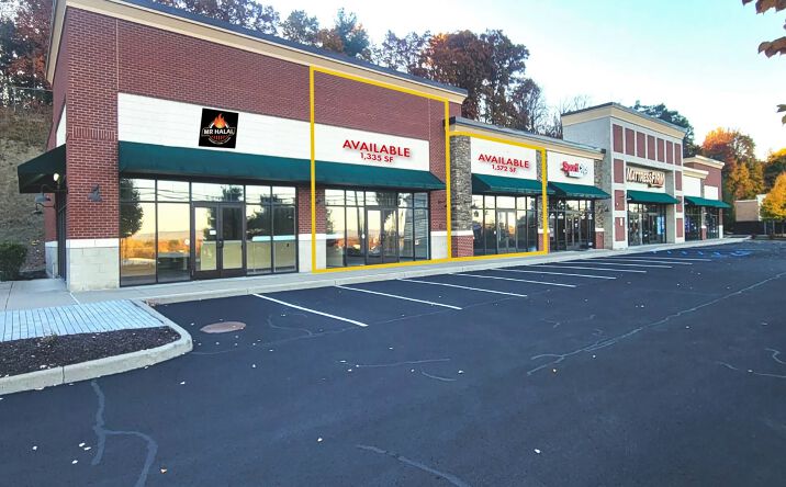 Pictures of Retail, Restaurant property located at 274 Troy Road, North Greenbush, NY 12144 for lease - image #1