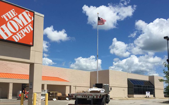 Pictures of Retail property located at SEC I-74 & Prospect Avenue, Champaign, IL 61820 for lease - image #1