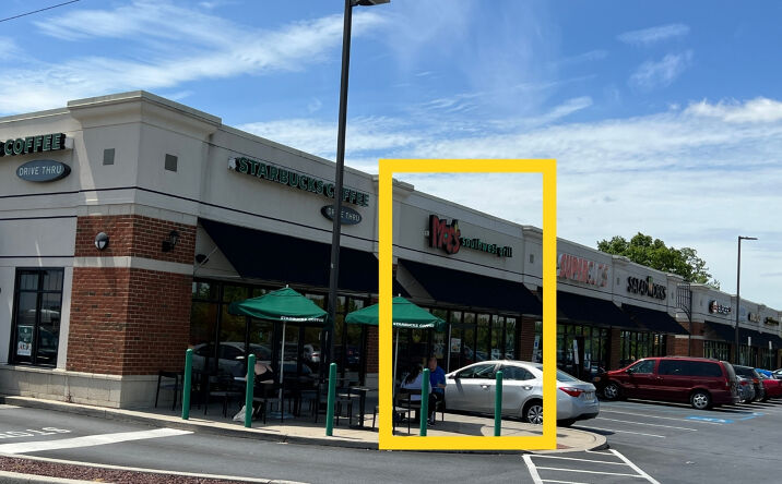 Pictures of Retail property located at 3211 Schoenersville Road, Bethlehem, PA 18017 for lease - image #1