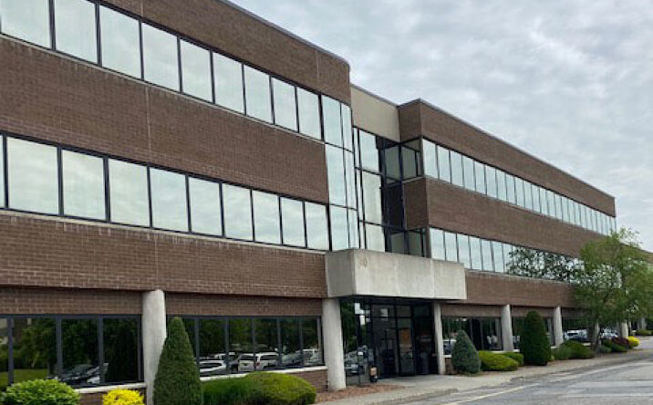 Pictures of Office property located at 40 Matthews St, Goshen, NY 10924 for lease - image #1