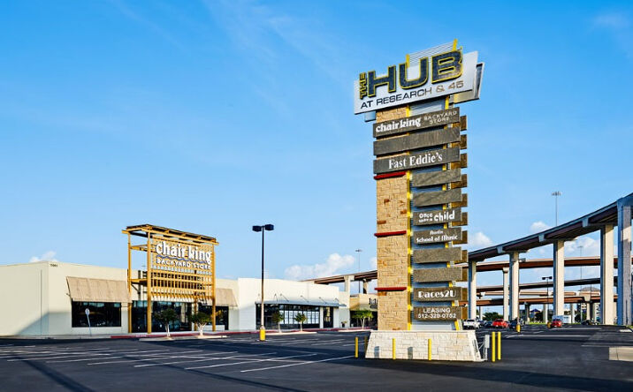 Pictures of Retail property located at N Hwy 183, Austin, TX 78717 for lease - image #1