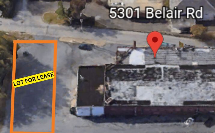 Pictures of Industrial property located at 5301 Belair Rd, Baltimore, MD 21206 for lease - image #1