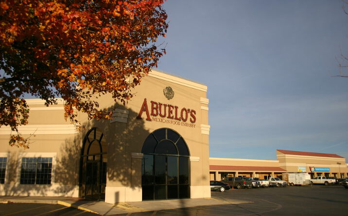 Pictures of Retail, Office property located at 4718 S 14th St, Abilene, TX 79605 for lease - image #1